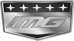 IMG trademark