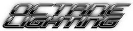 OCTANE LIGHTING trademark