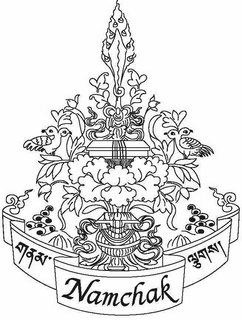 NAMCHAK trademark