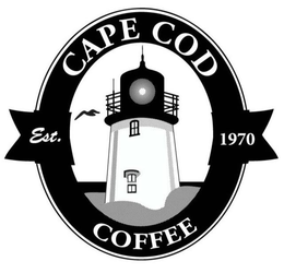 CAPE COD COFFEE EST. 1970 trademark