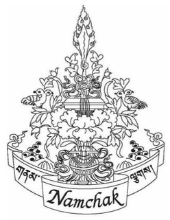NAMCHAK trademark