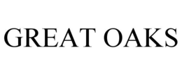 GREAT OAKS trademark