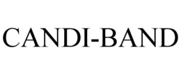 CANDI-BAND trademark