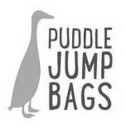 PUDDLE JUMP BAGS trademark