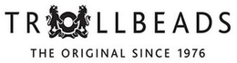 TROLLBEADS THE ORIGINAL SINCE 1976 trademark
