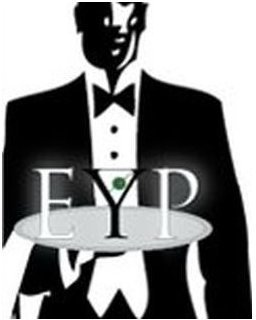 EYP trademark