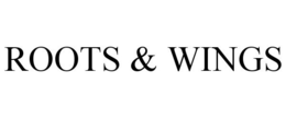 ROOTS & WINGS trademark
