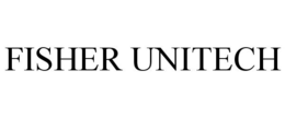 FISHER UNITECH trademark