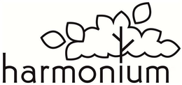 HARMONIUM trademark