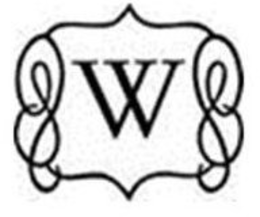 W trademark