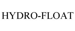 HYDRO-FLOAT trademark