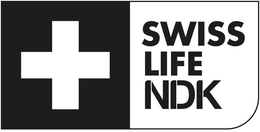 SWISS LIFE NDK trademark
