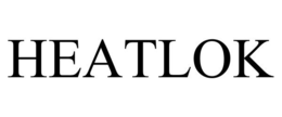HEATLOK trademark