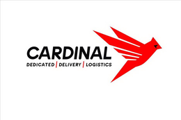 CARDINAL DEDICATED DELIVERY LOGISTICS trademark