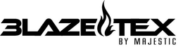 BLAZETEX BY MAJESTIC trademark