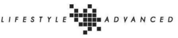 LIFESTYLE ADVANCED trademark