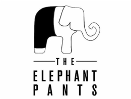 THE ELEPHANT PANTS trademark