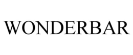 WONDERBAR trademark