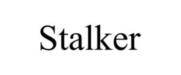 STALKER trademark