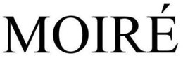 MOIRÉ trademark