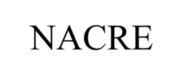NACRE trademark