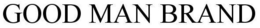 GOOD MAN BRAND trademark