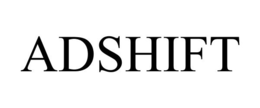 ADSHIFT trademark