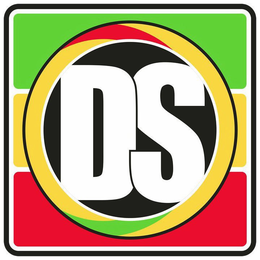 DS trademark