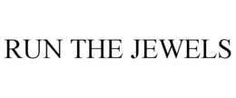 RUN THE JEWELS trademark