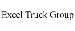 EXCEL TRUCK GROUP trademark