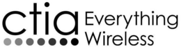 CTIA EVERYTHING WIRELESS trademark