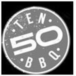 TEN 50 BBQ trademark