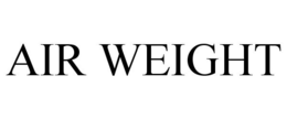 AIR WEIGHT trademark