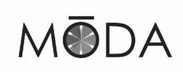 MODA trademark