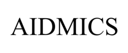 AIDMICS trademark