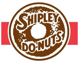 SHIPLEY DO-NUTS trademark
