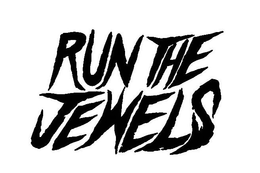 RUN THE JEWELS trademark