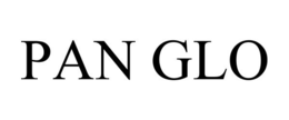 PAN GLO trademark