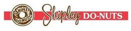 SHIPLEY DO-NUTS trademark