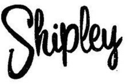 SHIPLEY trademark