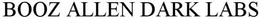 BOOZ ALLEN DARKLABS trademark