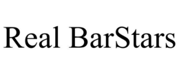 REAL BARSTARS trademark