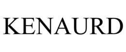 KENAURD trademark