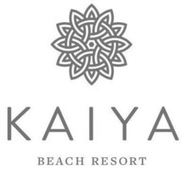 KAIYA BEACH RESORT trademark