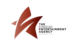 THE KINKEAD ENTERTAINMENT AGENCY NASHVILLE, TN trademark