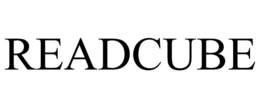 READCUBE trademark