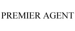 PREMIER AGENT trademark