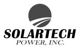 SOLARTECH POWER, INC. trademark