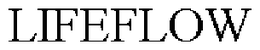 LIFEFLOW trademark