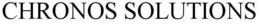 CHRONOS SOLUTIONS trademark